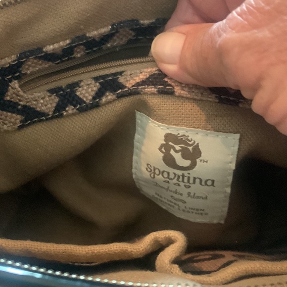 SPARTINA PURSE - Picture 8 of 16